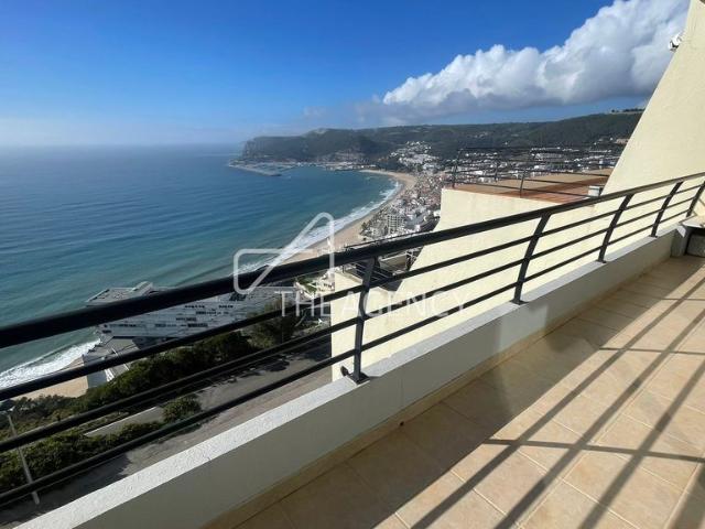 para alugar Apartamento de luxo de 187 m2, Sesimbra, Setúbal