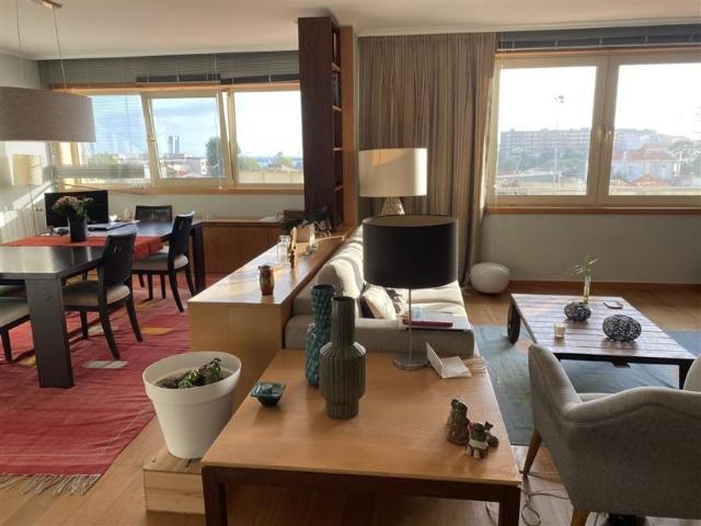 para alugar Apartamento de luxo de 193 m2, Exponor, Matosinhos, Porto