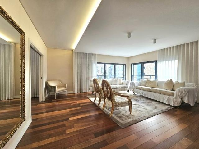 para alugar Apartamento de luxo de 190 m2, Benfica Stadium, Lisboa