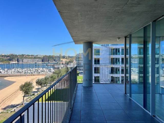 para alugar Apartamento de luxo de 194 m2, Sao Pedro da Afurada, Vila Nova de Gaia, Porto