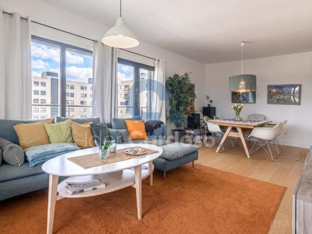 para alugar Apartamento de luxo de 195 m2, Seixal, Portugal