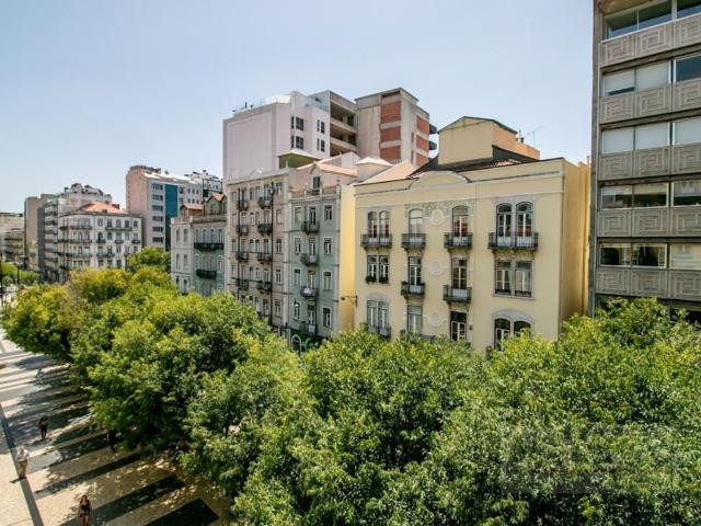 para alugar Luxuoso apartamento, Lisboa