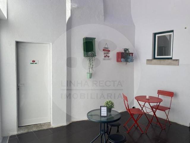 para alugar Apartamento de luxo de 198 m2, Baixa de Setubal, Setúbal