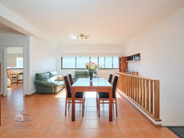 para alugar Apartamento de luxo de 100 m2, ZIL 2, Sines, Setúbal