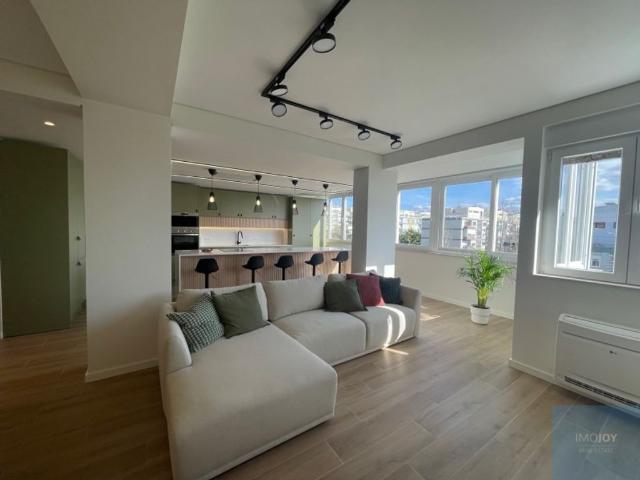 para alugar Apartamento de luxo de 100 m2, Lisboa, Portugal