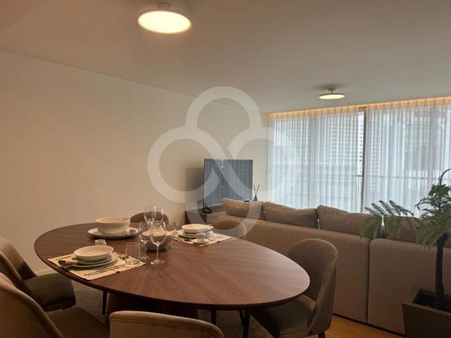 para alugar Apartamento de luxo de 107 m2, Campolide, Lisboa
