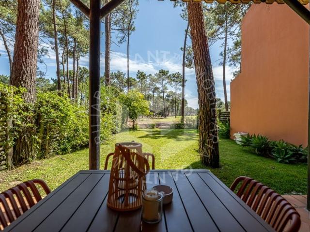 para alugar Apartamento de luxo de 117 m2, Charneca de Caparica, Setúbal