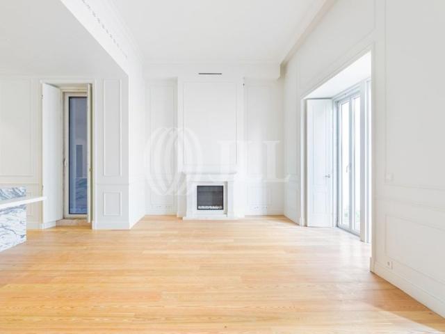 para alugar Apartamento de luxo de 119 m2, Saldanha Sao Jorge de Arroios, Lisboa