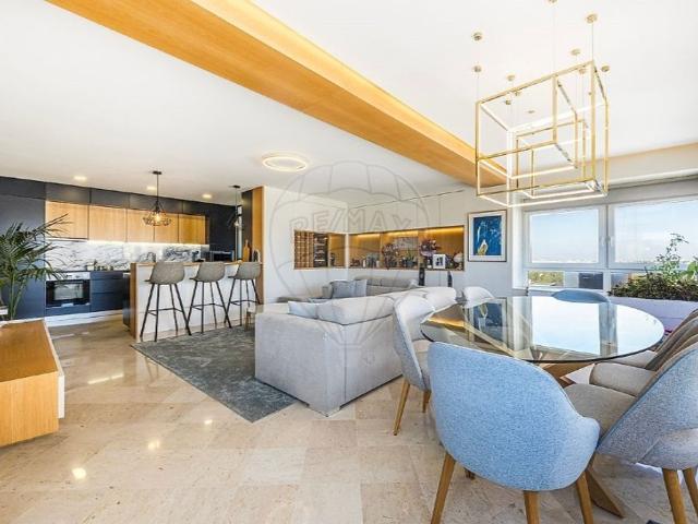para alugar Apartamento de luxo de 120 m2, Lisboa