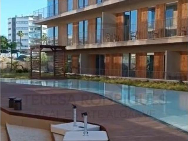 para alugar Luxuoso apartamento de 122 m2, Loulé, Faro
