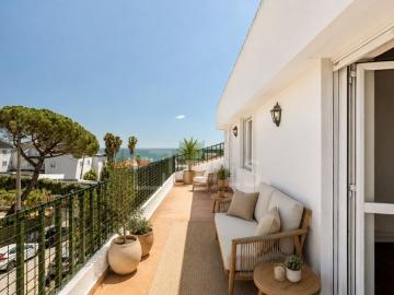para alugar Apartamento de luxo de 127 m2, Cascais, Lisboa