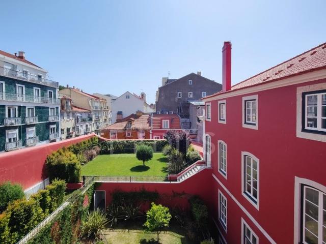para alugar Apartamento de luxo de 126 m2, Estrela Prazeres, Lisboa