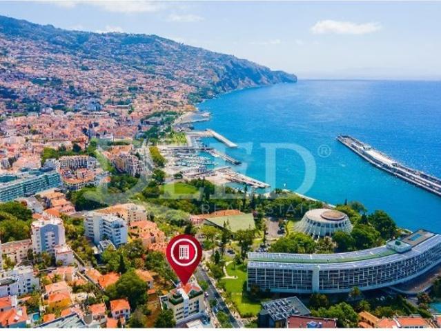 para alugar Apartamento de luxo de 133 m2, Funchal, Portugal