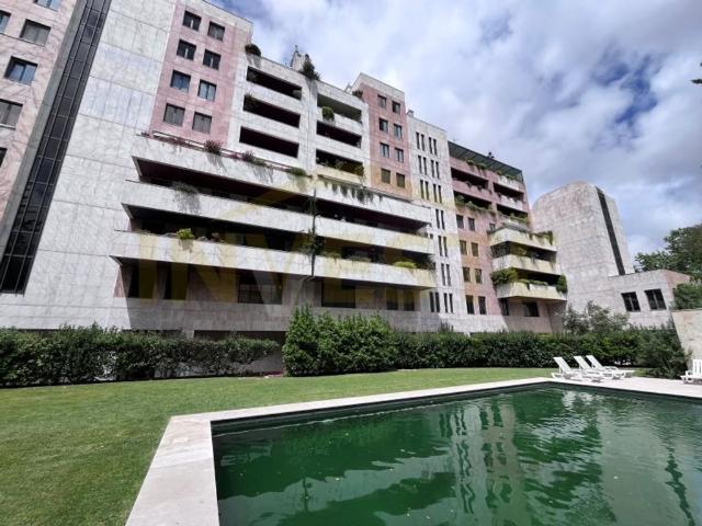 para alugar Apartamento de luxo, Amoreiras Santa Isabel, Lisboa