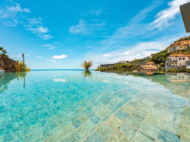 para alugar Apartamento de luxo de 130 m2, Calheta, Madeira
