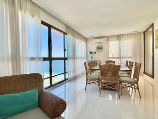 para alugar Apartamento de luxo de 260 m2, Rua Farme de Amoedo, Rio de Janeiro
