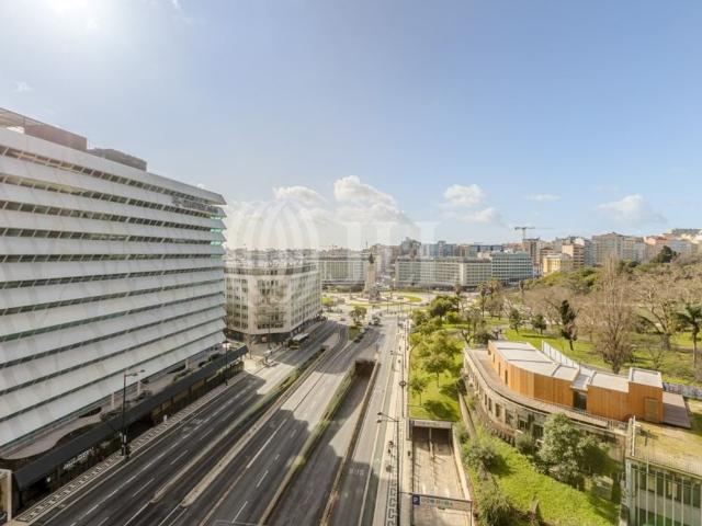 para alugar Apartamento de luxo de 274 m2, Parque Eduardo VII Sao Sebastiao da Pedreira, Lisboa