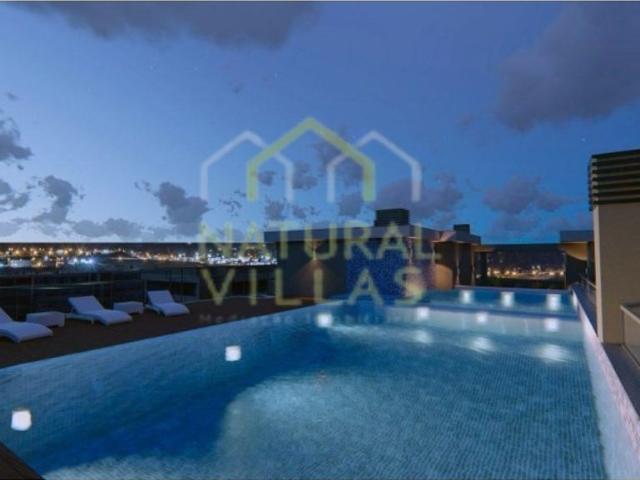 para alugar Apartamento de luxo de 202 m2, Faro, Portugal