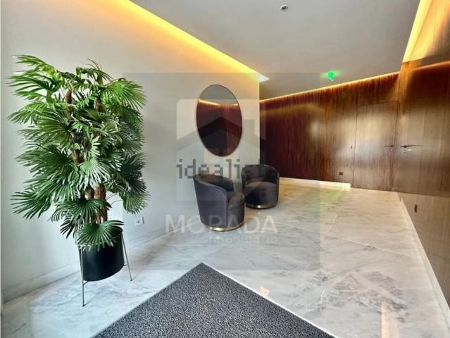 para alugar Luxuoso apartamento de 214 m2, Matosinhos Sul, Matosinhos, Porto