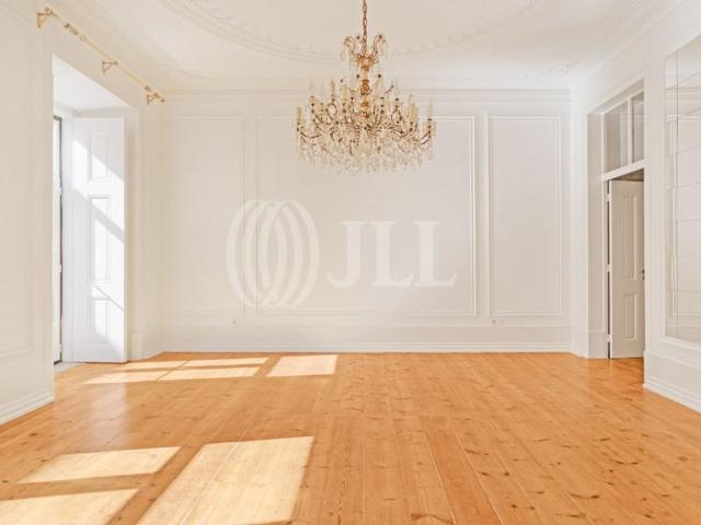 para alugar Apartamento de luxo de 220 m2, Lisboa, Portugal