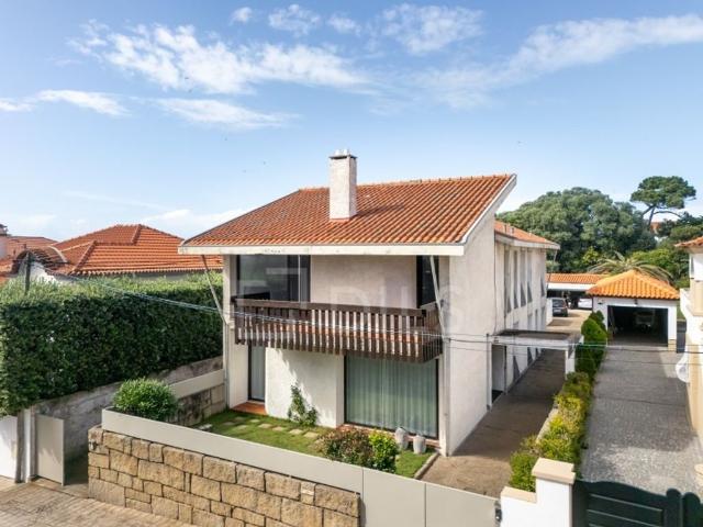 para alugar Apartamento de luxo de 228 m2, Foz Foz do Douro, Porto