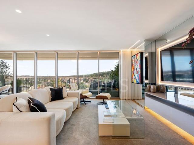 para alugar Apartamento de luxo, Campolide, Lisboa