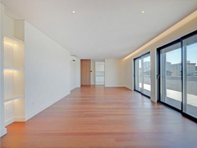 para alugar Apartamento de luxo de 231 m2, Matosinhos, Porto