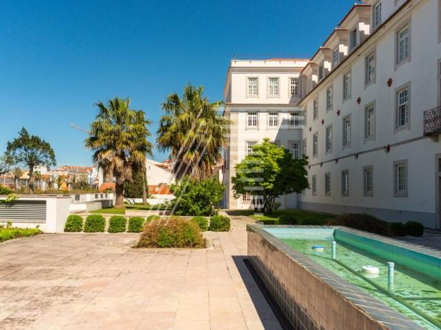 para alugar Apartamento de luxo de 234 m2, Lisboa