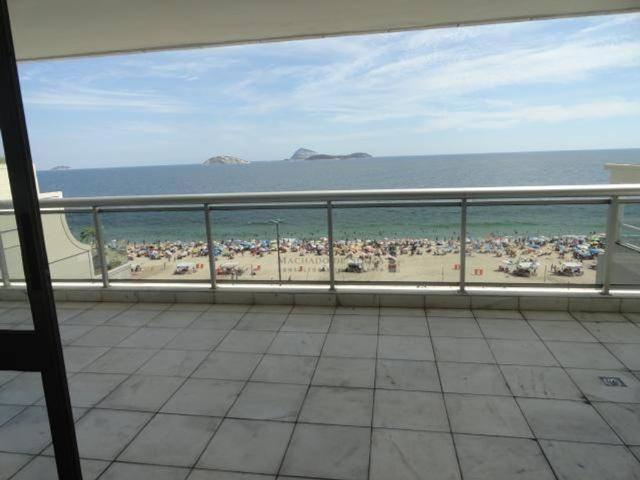 para alugar Apartamento de luxo de 350 m2, Rio de Janeiro