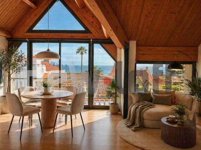 para alugar Apartamento de luxo de 300 m2, Cascais, Portugal