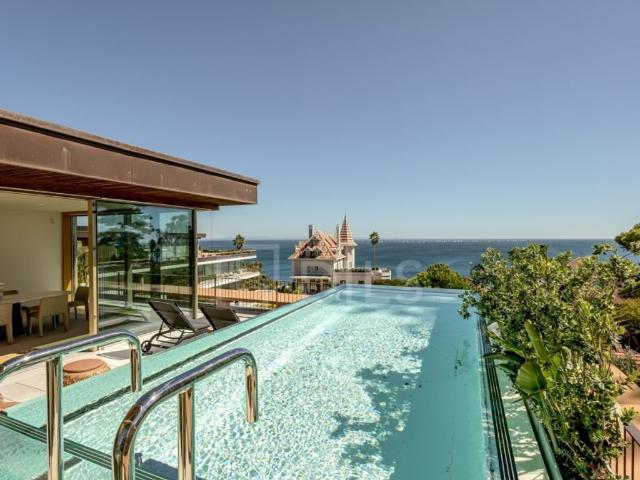 para alugar Apartamento de luxo de 479 m2, Estoril, Cascais, Lisboa