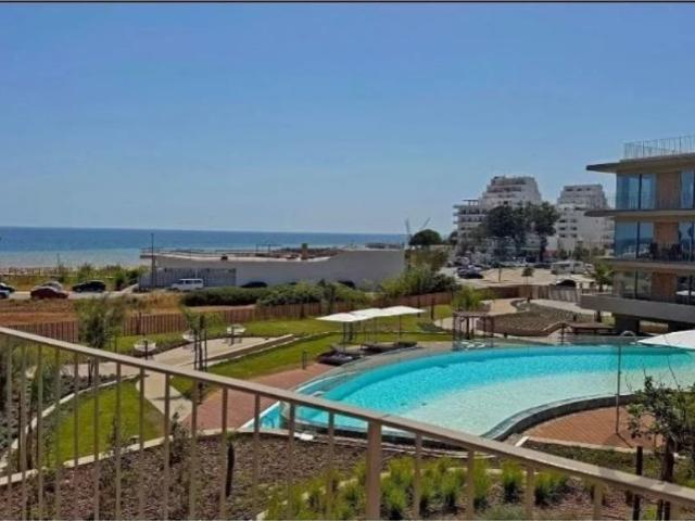 para alugar Apartamento de luxo de 53 m2, Quarteira, Loulé, Faro
