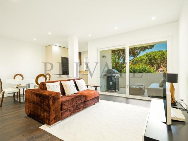 para alugar Apartamento de luxo de 60 m2, Vale do Lobo, Loulé, Faro
