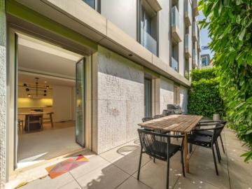 para alugar Apartamento de luxo de 75 m2, Lisboa, Portugal