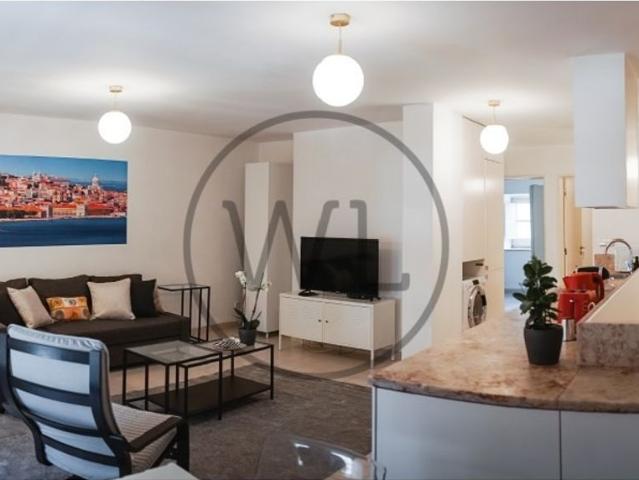 para alugar Apartamento de luxo, Bairro Azul Sao Sebastiao da Pedreira, Lisboa