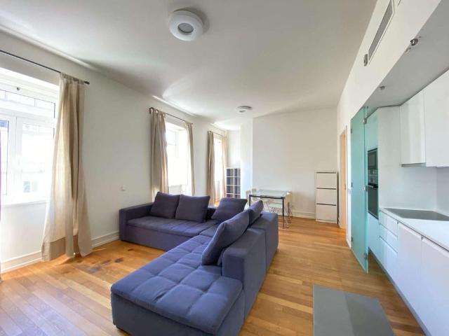 para alugar Apartamento de alto padrão, Lisboa, Portugal