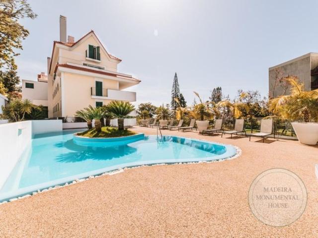 para alugar Apartamento de luxo de 95 m2, Funchal, Portugal