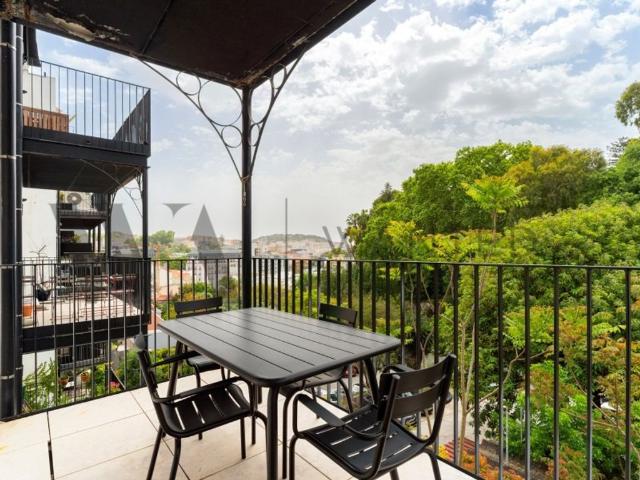 para alugar Apartamento de luxo de 95 m2, Lisboa