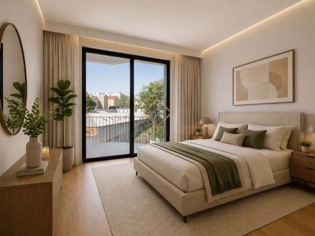 para alugar Apartamento de luxo de 95 m2, Santo António, Portugal