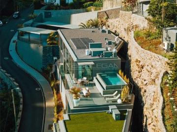 para alugar Apartamento de luxo de 93 m2, Calheta, Madeira