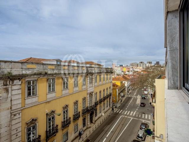 para alugar Apartamento de luxo, Principe Real Sao Mamede, Lisboa