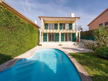 Casa para alugar em Concelho de Odivelas