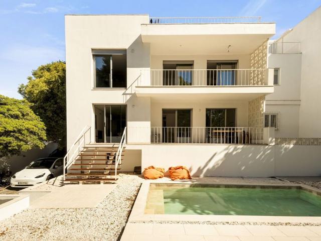para alugar Casa de alto padrão, Oeiras, Portugal
