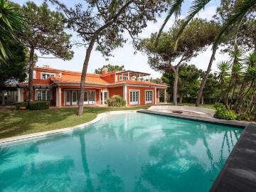 Cascais e Estoril, Cascais, Distrito de Lisboa