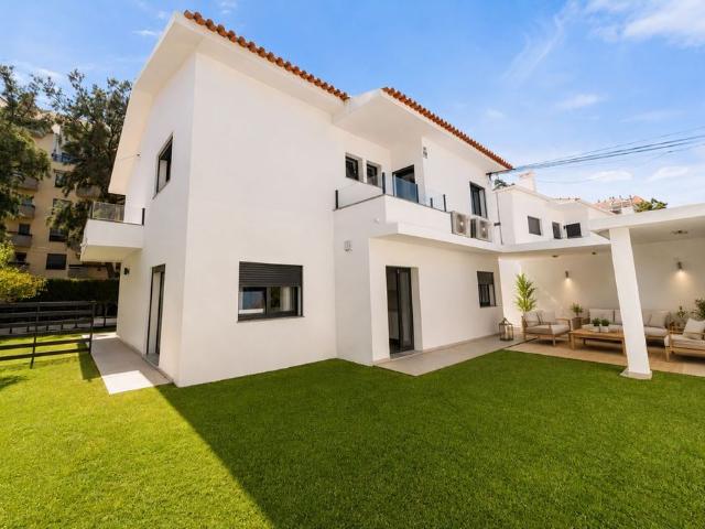 para alugar Casa de alto padrão de 170 m2, Cascais, Lisboa