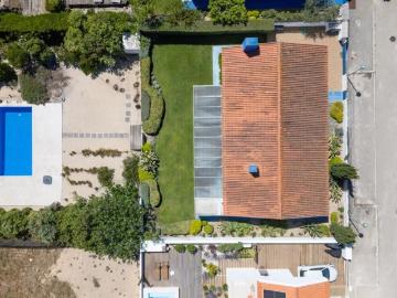 para alugar Casa de alto padrão de 192 m2, Alcácer do Sal, Setúbal