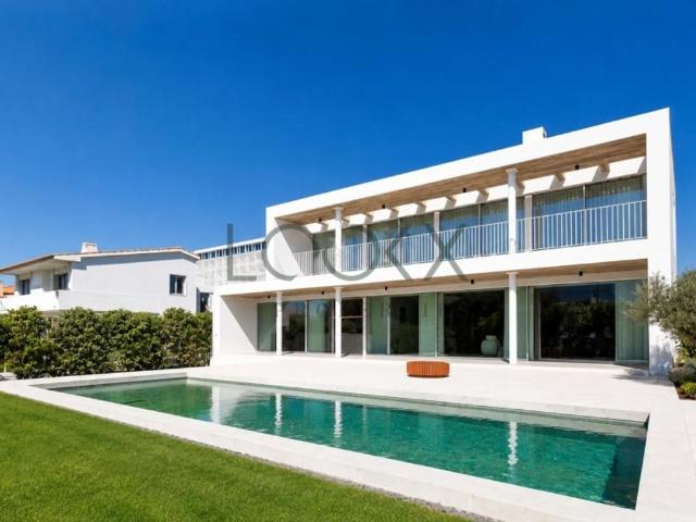 para alugar Casa de alto padrão de 252 m2, Cascais, Lisboa