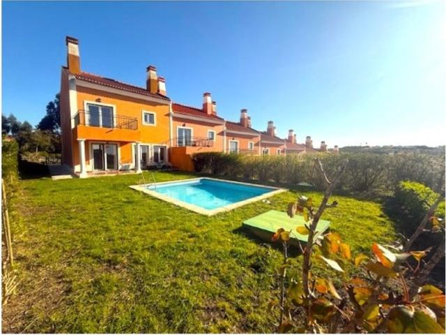 para alugar Casa de alto padrão de 210 m2, Torres Vedras, Portugal