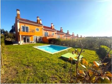 para alugar Casa de alto padrão de 210 m2, Torres Vedras, Portugal