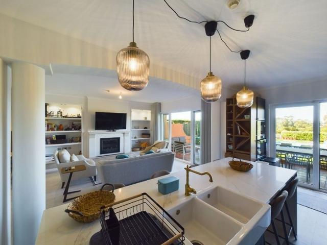 para alugar Casa de alto padrão de 220 m2, Campo Real, Torres Vedras, Lisboa
